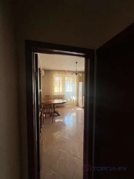 Москва, 1-но комнатная квартира, ул. Детская д.19, 12449700 руб.