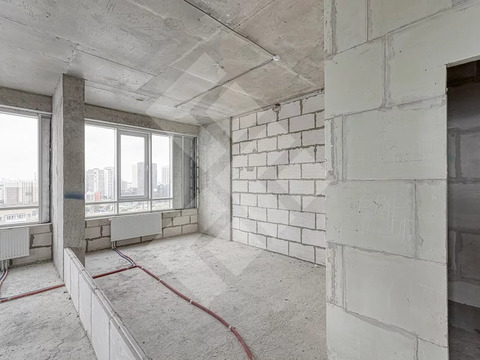 Москва, 3-х комнатная квартира, Шмитовский проезд д.39к2, 35400000 руб.