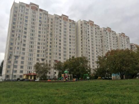 Москва, 2-х комнатная квартира, Сколковское ш. д.13, 8700000 руб.