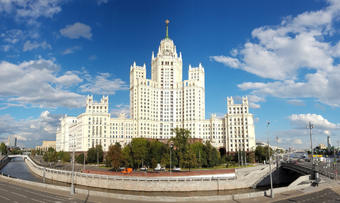 Москва, 3-х комнатная квартира, Котельническая наб. д.1/15, 24990000 руб.