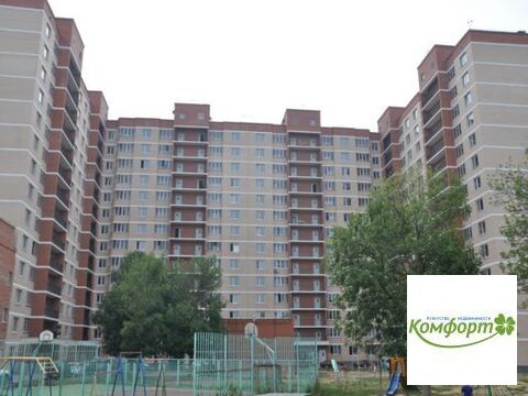 Дубовая Роща, 1-но комнатная квартира, ул. Октябрьская д.д.10, 3300000 руб.