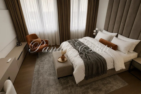 Москва, 4-х комнатная квартира, ул. Ивана Франко д.6, 58000000 руб.