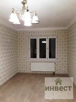 Наро-Фоминск, 1-но комнатная квартира, ул. Новикова д.20, 3800000 руб.