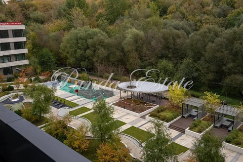 Москва, 3-х комнатная квартира, Сергея Бондарчука д.6 улица д.6, 104000000 руб.