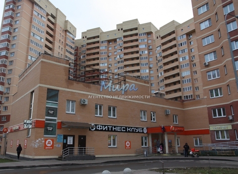 Коммунарка, 3-х комнатная квартира, ул. Лазурная д.16, 10150000 руб.