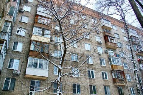 Москва, 3-х комнатная квартира, ул. Кравченко д.8, 17500000 руб.