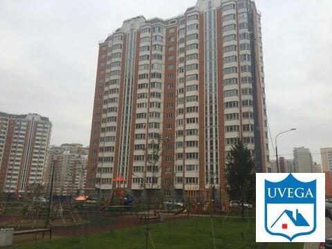 Москва, 3-х комнатная квартира, Новое ш. д.12к3, 7100000 руб.