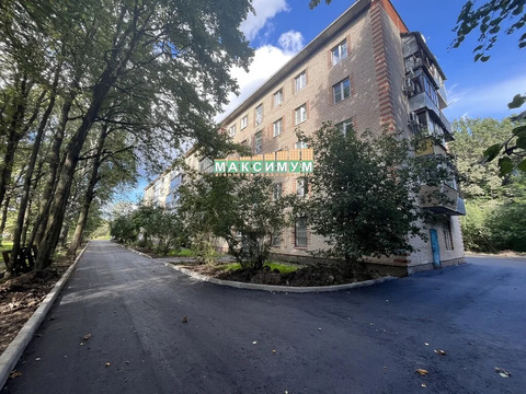 Домодедово, 4-х комнатная квартира, Добрыниха д.6, 5500000 руб.