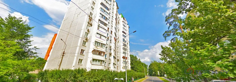 Королев, 3-х комнатная квартира, Большая Комитетская улица д.18, 13590000 руб.