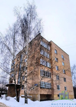 Огниково, 1-но комнатная квартира, 20 д., 2450000 руб.