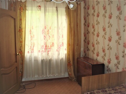 Чехов, 2-х комнатная квартира, ул. Гагарина д.43, 2400000 руб.