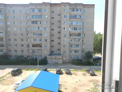Белоозерский, 1-но комнатная квартира, ул. 60 лет Октября д.10, 1850000 руб.