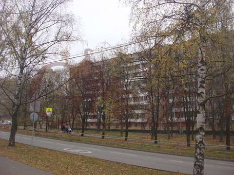 Москва, 2-х комнатная квартира, ул. Байкальская д.43, 6200000 руб.