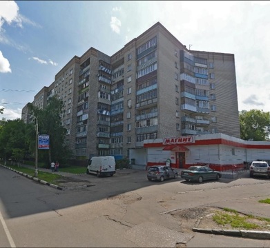 Подольск, 1-но комнатная квартира, ул. Маштакова д.13, 3090000 руб.