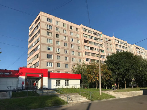 Серпухов, 2-х комнатная квартира, ул. Пушкина д.46, 2850000 руб.