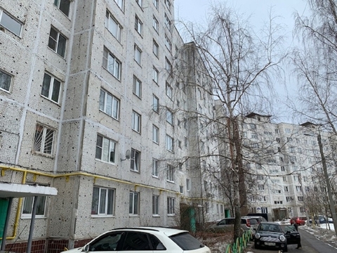 Ногинск, 1-но комнатная квартира, ул. Белякова д.7, 2220000 руб.