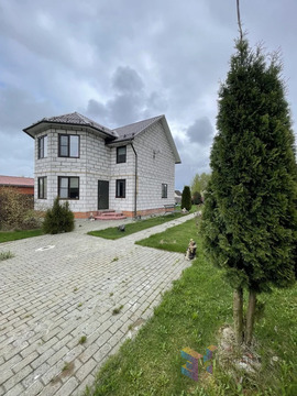 Продаю Капитальный Дом пос. Малино ул Новоселов., 12500000 руб.