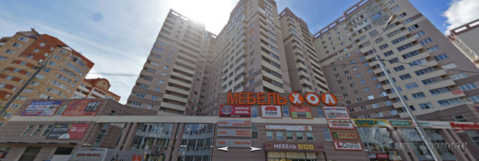 Раменское, 1-но комнатная квартира, ул. Чугунова д.15, 23000 руб.