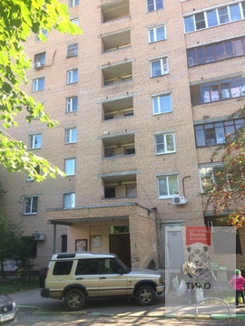 Одинцово, 3-х комнатная квартира, ул. Чикина д.3, 6000000 руб.