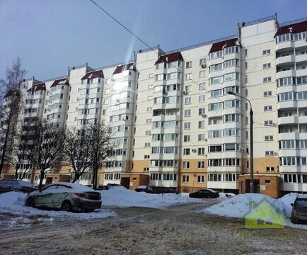 Чехов, 2-х комнатная квартира, ул. Гагарина д.102 А, 3900000 руб.