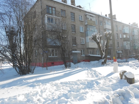 Электрогорск, 1-но комнатная квартира, ул. Советская д.21, 950000 руб.
