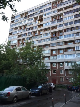 Москва, 2-х комнатная квартира, ул. Свободы д.45 к1, 8300000 руб.