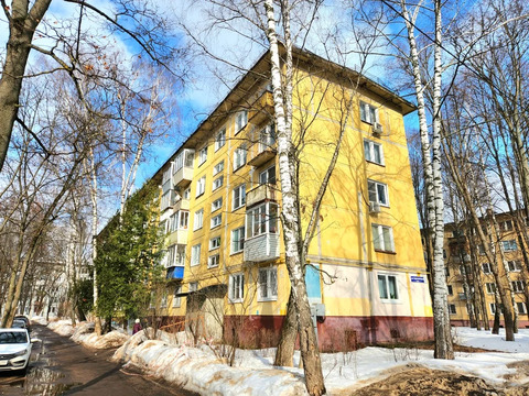 Королев, 2-х комнатная квартира, Тихомировой д.3, 38000 руб.