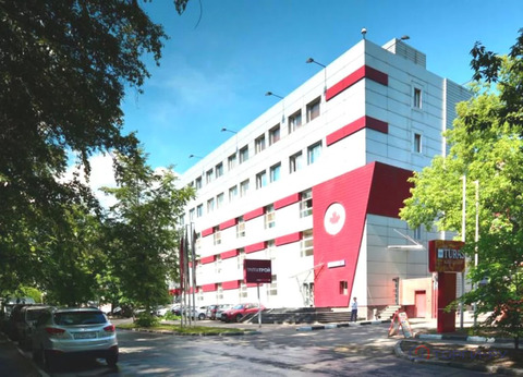 Продажа офиса, Проезд 1-й Грайвороновский Продажа офиса, Проезд 1-й Грайвороновский