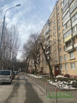 Москва, 2-х комнатная квартира, Нагатинская наб. д.д.16, 10700000 руб.