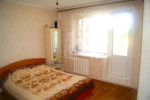 Наро-Фоминск, 1-но комнатная квартира, Бобруйская д.5, 2550000 руб.