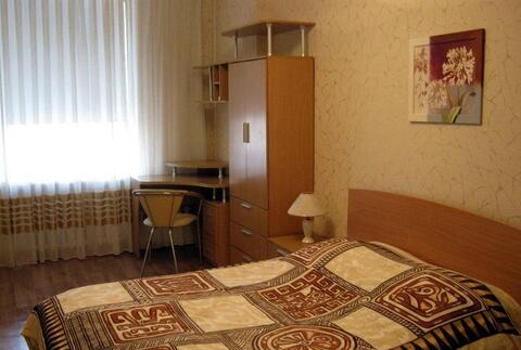 Москва, 3-х комнатная квартира, ул. Хачатуряна д.12 к1, 26300000 руб.