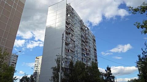 Москва, 2-х комнатная квартира, ул. Профсоюзная д.114 к6, 11500000 руб.
