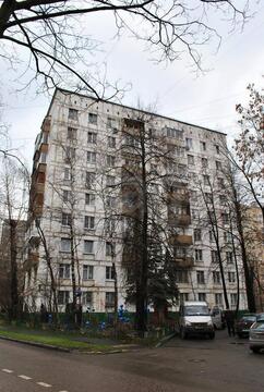 Москва, 1-но комнатная квартира, ул. Лобачевского д.16, 7000000 руб.