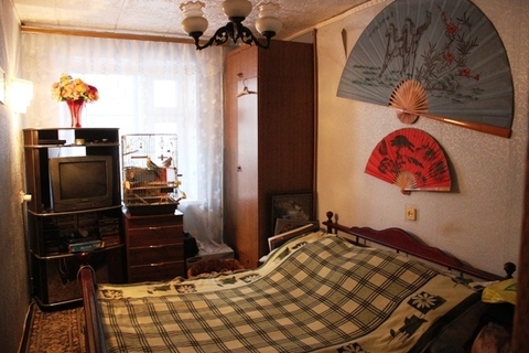 Егорьевск, 2-х комнатная квартира, ул. Карла Маркса д.50, 2300000 руб.