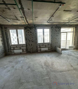 Москва, 2-х комнатная квартира, Березовая аллея д.19к6, 11946000 руб.