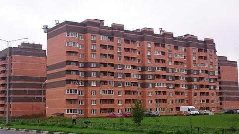 Клин, 1-но комнатная квартира, ул. Клинская д.26, 2600000 руб.