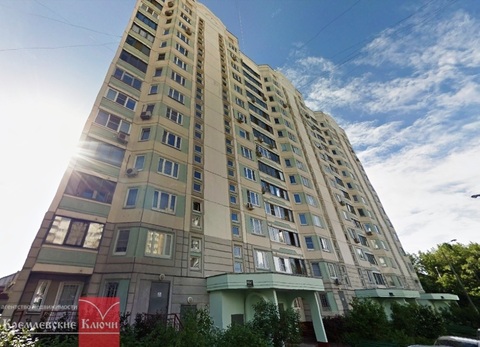 Москва, 1-но комнатная квартира, ул. Юных Ленинцев д.59 к1, 8400000 руб.