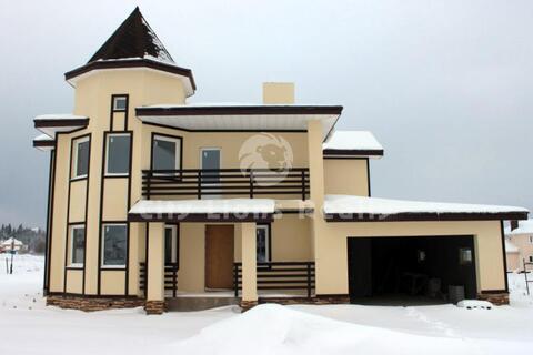 Продажа дома, Алексеевка, Истринский район, 7600000 руб.