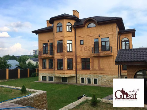 Продажа дома, Николо-Хованское, Сосенское с. п. Продажа дома, Николо-Хованское, Сосенское с. п.