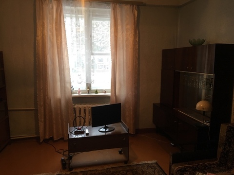 Продам 2-х.к.кв.43м. г.Пушкино мкр.Клязьма ул.Чеховская д.17 Продам 2-х.к.кв.43м. г.Пушкино мкр.Клязьма ул.Чеховская д.17