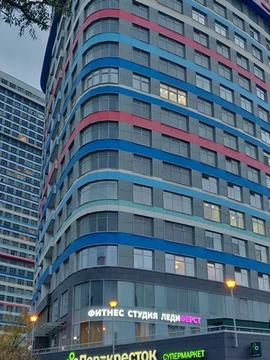 Удобное машиноместо в ЖК Триколор, 14000 руб.