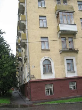 Москва, 2-х комнатная квартира, ул. Екатерины Будановой д.12, 9500000 руб.
