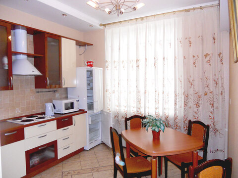 Москва, 1-но комнатная квартира, ул. Дмитрия Ульянова д.24, 45000 руб.
