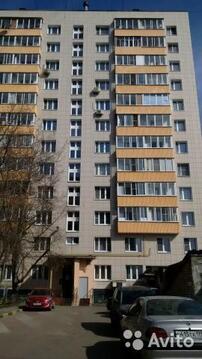 Москва, 2-х комнатная квартира, ул. Молодогвардейская д.26 к1, 7900000 руб.