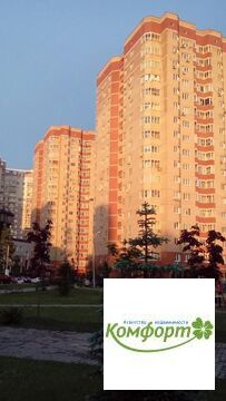 Раменское, 1-но комнатная квартира, ул. Чугунова д.дом 15/5, 3850000 руб.