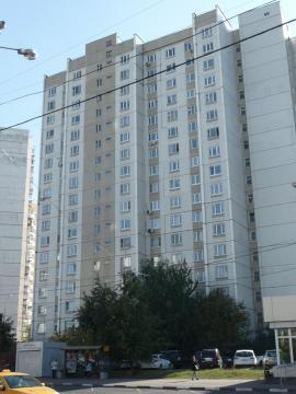 Москва, 1-но комнатная квартира, ул. Генерала Белобородова д.16, 6500000 руб.