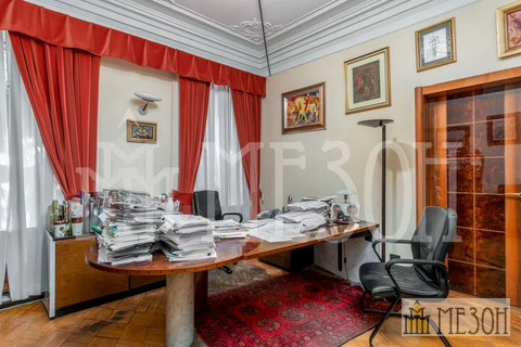 Квартира продажа Спиридоновка, 10 Квартира продажа Спиридоновка, 10