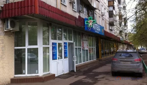Продажа торгового помещения, Ул. Летчика Бабушкина Продажа торгового помещения, Ул. Летчика Бабушкина