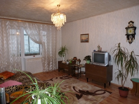 Ликино-Дулево, 2-х комнатная квартира, ул. Текстильщиков д.8, 2300000 руб.