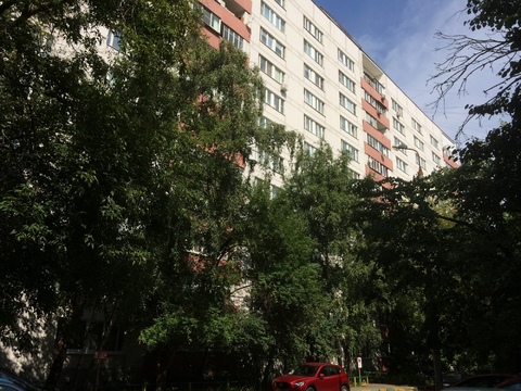 Москва, 2-х комнатная квартира, Востряковский проезд д.13 к3, 6200000 руб.